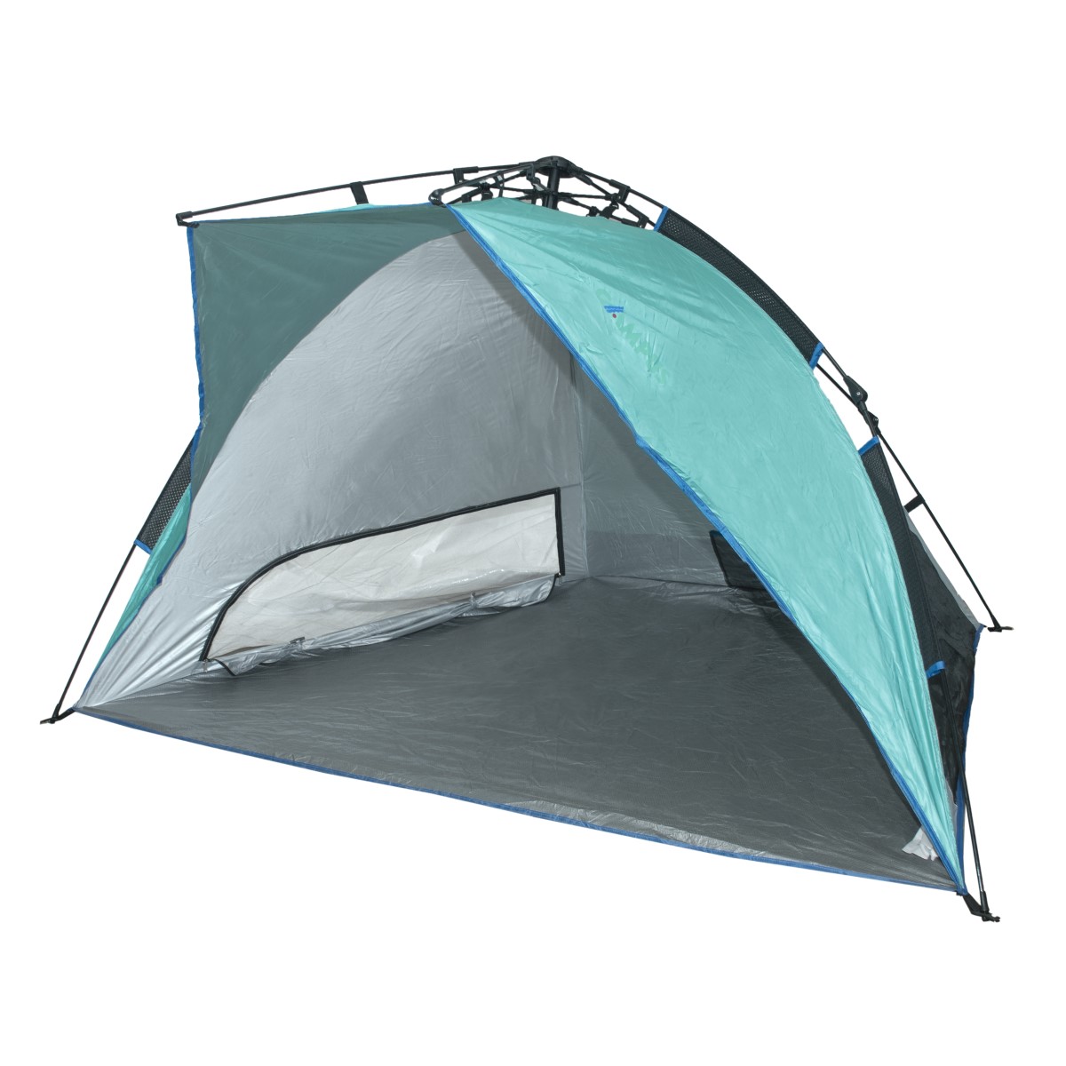 110-1961-BARBADOS-SOFIA